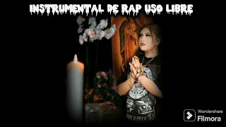 BASE DE RAP HIP-HOP MALIANTEO° ESTILO TUMBADO - UNDERGROUN INSTRUMENTAL USO LIBRE