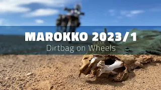 MAROKKO #dakar #rally #roads #adventure #motorradreise #motorcycle