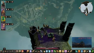 Divinity Original Sin II - Mystics Two - Story Mod - Ft. Joy Start EP29