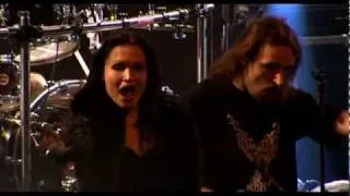 Nightwish -Beauty & the beast- (live)