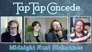 Midnight Hunt Nicknames || TTC 380