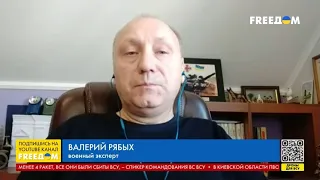 Путин пошел ва-банк, применяя ракетный террор против Украины, – военный эксперт