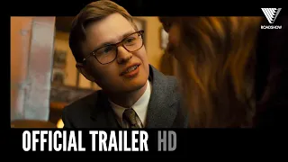 THE GOLDFINCH | Official Trailer 2 | 2019 [HD]