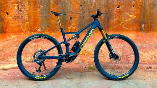 WAS IST MIT SCHWALBE, MAXXIS, ORBEA, PANCHO, MULLET, 29er ... - QnA