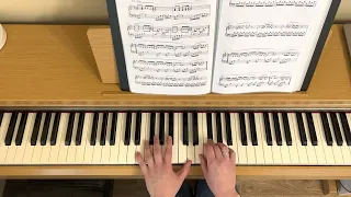 Dni, których nie znamy (piano cover)