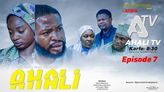 AHALI Season 1 Episode 7