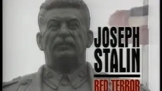 Stalin - How despots take over