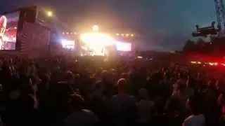 Sziget 2014 Unofficial GoPro Aftermovie