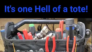 Toughbuilt Tool Tote System: The Last Tool Tote You'll Ever Need