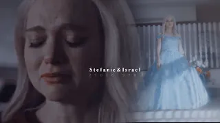 Stefanie&Israel | Love Story (HBD ŞEBNEM!)