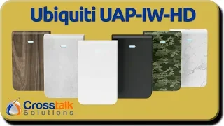 Ubiquiti UAP-IW-HD