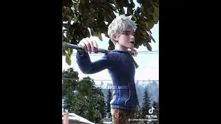 jack frost from rise of the Guardians please subscribe to my Jesse corner and like