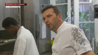 PESADELO NA COZINHA BREVEMENTE NA TVI