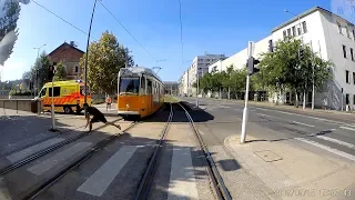 Life of a tram driver Part 3