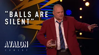 Al Murray on the Generation Gap | Live Comedy