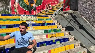 Tour Rio De Janeiro