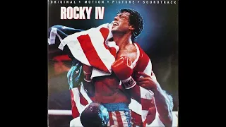 Rocky IV (1985) | Soundtrack - MIX