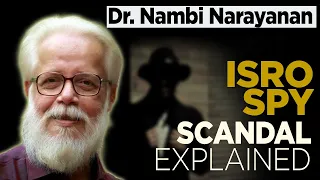 Nambi Narayanan - The Untold Story | Rocketry The Nambi Effect- R. Madhavan | Explained