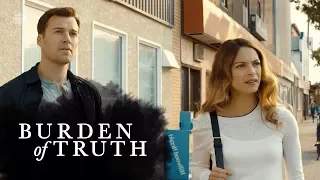 Burden of Truth - Episode 6, "Devil in the Desert" Preview