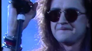 The Mission - Rockpalast (1990)
