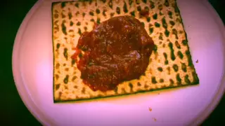 Secret Matzah Pizza Recipe