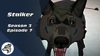 The Long Dark: Stalker | Another Wolf Attack