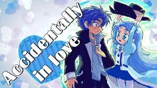 【TPS】 Accidentally in love 「 MEP 」