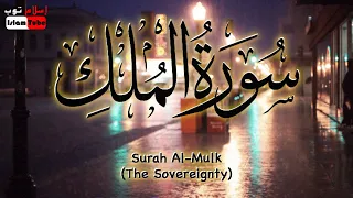 سورة الملك ثلاوة القارئ ياسر الزيلعي | Surah Al-Mulk