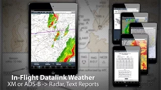 Flying With ForeFlight: Training Video From Sporty's