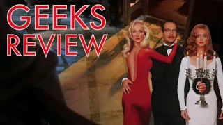 Geeks Review Death Becomes Her #brucewillis