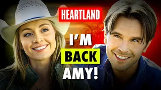 Breaking News Graham Wardle Returns for Heartland Season 18 || Next flying