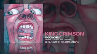 King Crimson - Moonchild (Including "The Dream" And "The Illusion")