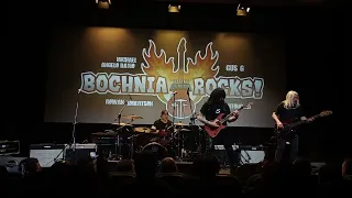 Michael Angelo Batio - Electric Guitarlands - Bochnia Rocks - 27.04.2023 (Full Concert)