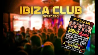 JOK3R # IBIZA GWIŹDZINY / VIRGOMANIA [23 09 2023] - seciki.pl