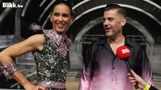 Kökény Attila búcsúzott a Dancing with the Stars-tól I Blikk