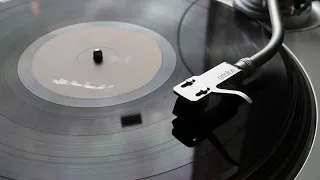 Paul McCartney & Wings - Let 'em In (1987 HQ Vinyl Rip) - Technics 1200G / Audio Technica ART9