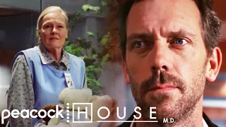 House Finds Patient ZERO | House M.D.