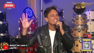 A dor desse amor - KLB [LIVE KLB]