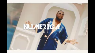 NUMERICA - SAUT MOUTON (Clip Officiel)