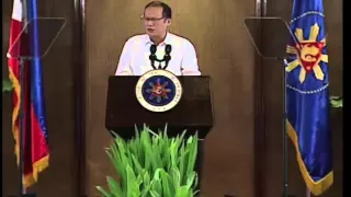 Aquino puts an end to Mamasapano speculation