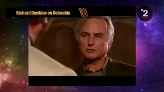 7 VECES EN QUE RICHARD DAWKINS NOQUEÓ A LA RELIGIÓN