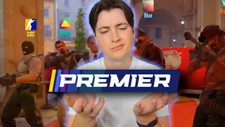 Returning to Solo Q Premier