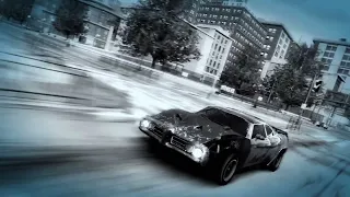 Burnout Paradise (PS3) Throwback Gameplay Session