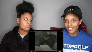 Young M. A. "Aye Day Pay Day" (Official Music Video) REACTION VIDEO!!!