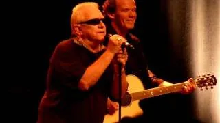 Eric Burdon & The Animals 'The House of the Rising Sun', Live Karlsruhe 2011