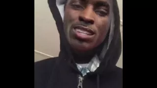Young Dolph Life Be Like (HILARIOUS)