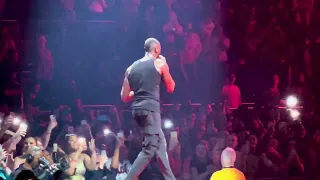 Stormzy "Own It" Live From O2 Arena 27th of March London