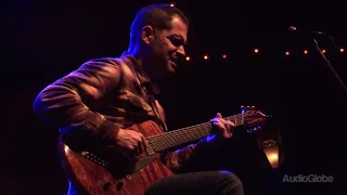 Charlie Hunter   PDX Jazz Fest 2012   2-25-2012   FULL SET