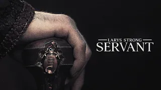 (HOTD) Larys Strong | Servant
