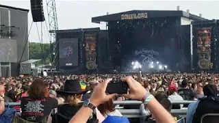 Black Stone Cherry - FULL SET - DOWNLOAD 2018